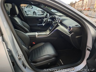 Mercedes-Benz C C 200 T AMG Paket 150kW D 2023