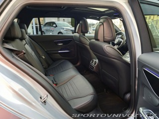 Mercedes-Benz C C 200 T AMG Paket 150kW D 2023