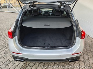 Mercedes-Benz C C 200 T AMG Paket 150kW D 2023
