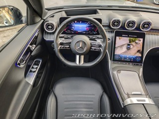 Mercedes-Benz C C 200 T AMG Paket 150kW D 2023