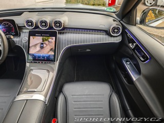 Mercedes-Benz C C 200 T AMG Paket 150kW D 2023
