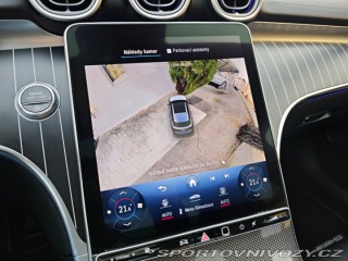 Mercedes-Benz C C 200 T AMG Paket 150kW D 2023
