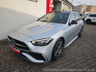 Mercedes-Benz C C 200 T AMG Paket 150kW D 2023