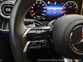 Mercedes-Benz C C 200 T AMG Paket 150kW D 2023