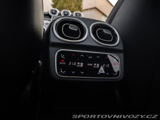 Mercedes-Benz C C 200 T AMG Paket 150kW D 2023