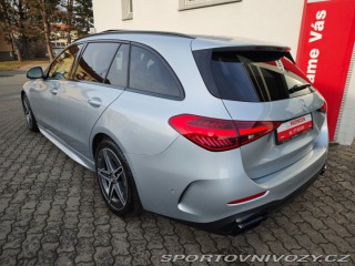 Mercedes-Benz C C 200 T AMG Paket 150kW D 2023