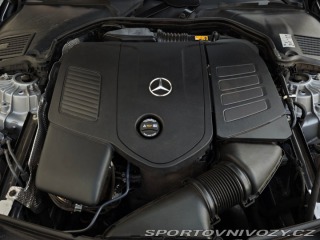 Mercedes-Benz C C 200 T AMG Paket 150kW D 2023