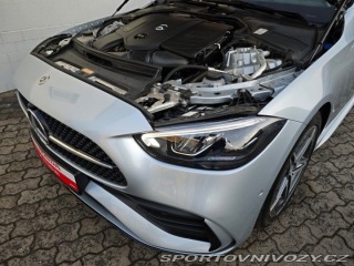 Mercedes-Benz C C 200 T AMG Paket 150kW D 2023