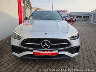 Mercedes-Benz C C 200 T AMG Paket 150kW D 2023