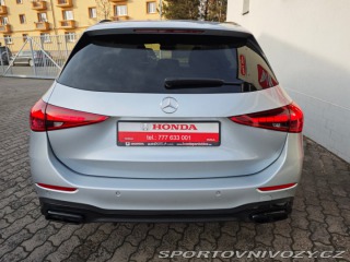 Mercedes-Benz C C 200 T AMG Paket 150kW D 2023