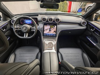 Mercedes-Benz C C 200 T AMG Paket 150kW D 2023