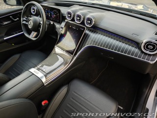 Mercedes-Benz C C 200 T AMG Paket 150kW D 2023