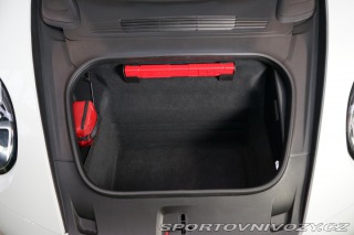 Porsche 911 Targa 4S Bose Chrono Záru 2021