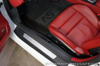 Porsche 911 Targa 4S Bose Chrono Záru 2021
