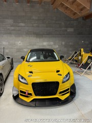 Audi TT TTS DTM 2024