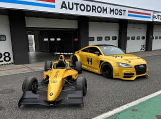 Formule  Formule Renault 2.0