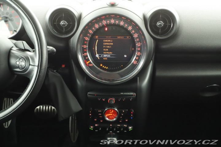 Mini Countryman Cooper SD ALL4 2015