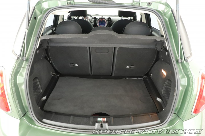 Mini Countryman Cooper SD ALL4 2015