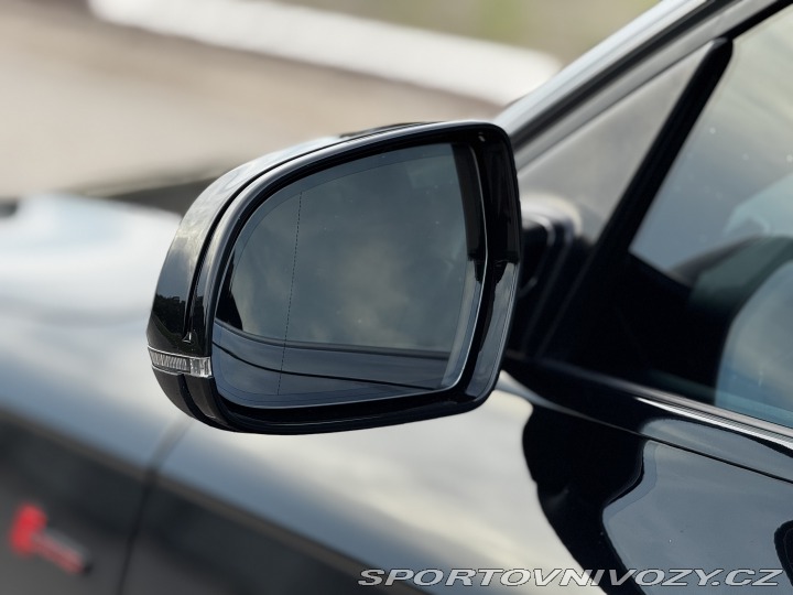 Audi S4 B8.5 3.0tfsi QUATTRO 2013