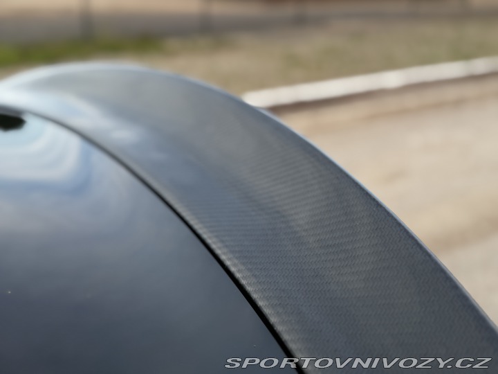 Audi S4 B8.5 3.0tfsi QUATTRO 2013