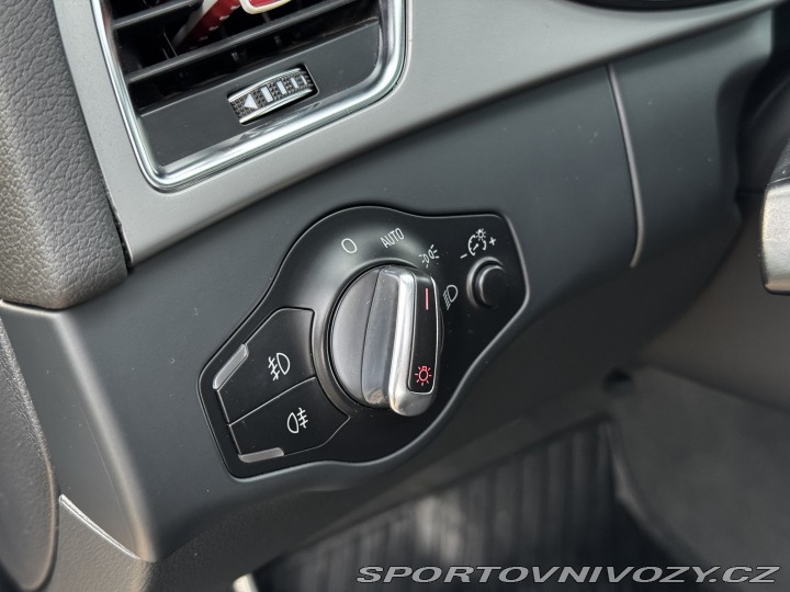 Audi S4 B8.5 3.0tfsi QUATTRO 2013