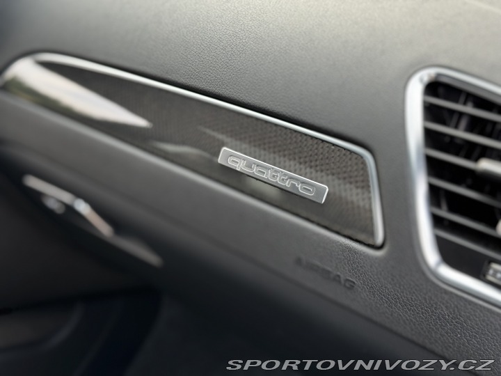 Audi S4 B8.5 3.0tfsi QUATTRO 2013