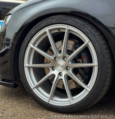 Audi S4 B8.5 3.0tfsi QUATTRO 2013