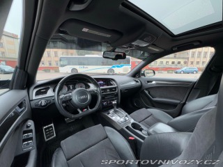 Audi S4 B8.5 3.0tfsi QUATTRO 2013