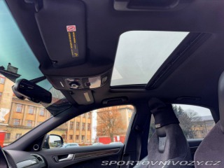 Audi S4 B8.5 3.0tfsi QUATTRO 2013