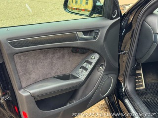 Audi S4 B8.5 3.0tfsi QUATTRO 2013