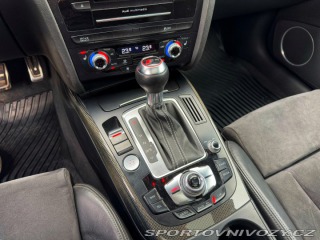 Audi S4 B8.5 3.0tfsi QUATTRO 2013