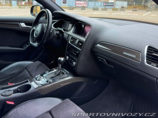 Audi S4 B8.5 3.0tfsi QUATTRO 2013