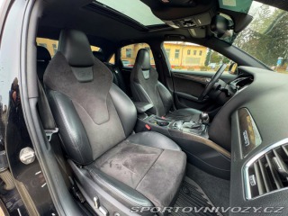 Audi S4 B8.5 3.0tfsi QUATTRO 2013