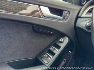 Audi S4 B8.5 3.0tfsi QUATTRO 2013
