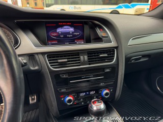 Audi S4 B8.5 3.0tfsi QUATTRO 2013