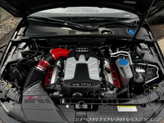 Audi S4 B8.5 3.0tfsi QUATTRO 2013
