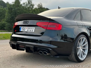 Audi S4 B8.5 3.0tfsi QUATTRO 2013