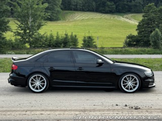 Audi S4 B8.5 3.0tfsi QUATTRO 2013