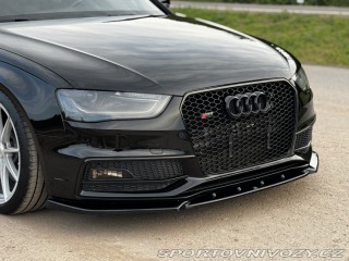 Audi S4 B8.5 3.0tfsi QUATTRO 2013