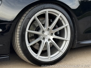 Audi S4 B8.5 3.0tfsi QUATTRO 2013