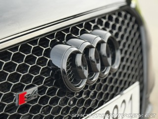 Audi S4 B8.5 3.0tfsi QUATTRO 2013