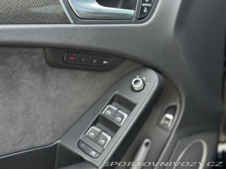 Audi S4 B8.5 3.0tfsi QUATTRO 2013