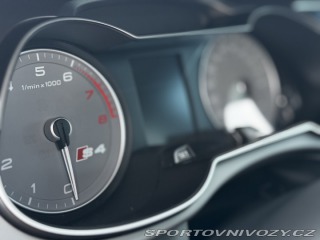 Audi S4 B8.5 3.0tfsi QUATTRO 2013