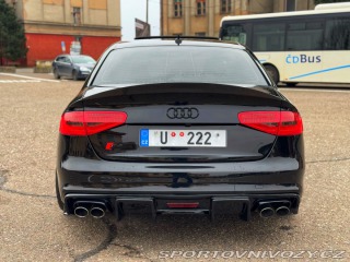 Audi S4 B8.5 3.0tfsi QUATTRO 2013