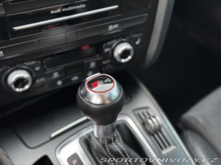 Audi S4 B8.5 3.0tfsi QUATTRO 2013