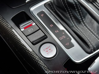 Audi S4 B8.5 3.0tfsi QUATTRO 2013