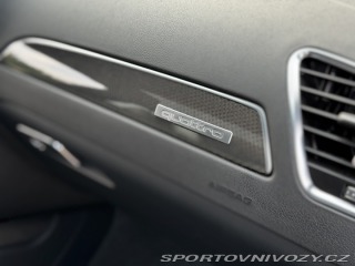 Audi S4 B8.5 3.0tfsi QUATTRO 2013