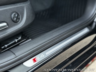 Audi S4 B8.5 3.0tfsi QUATTRO 2013