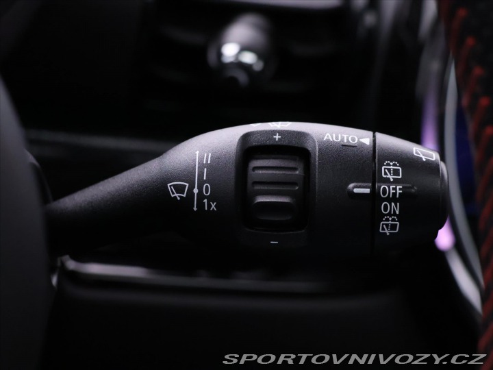 Mini Clubman 2,0 Cooper S ALL4 Záruka 2021