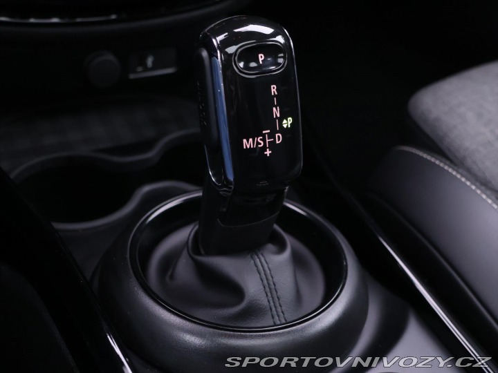 Mini Clubman 2,0 Cooper S ALL4 Záruka 2021
